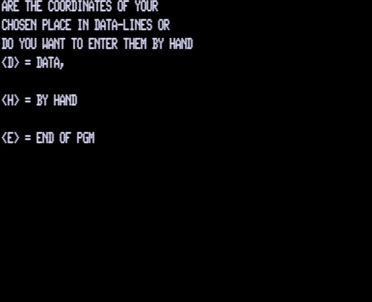 Screen shot